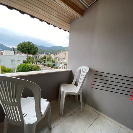 Amanda Hotel Kemer Luaran gambar