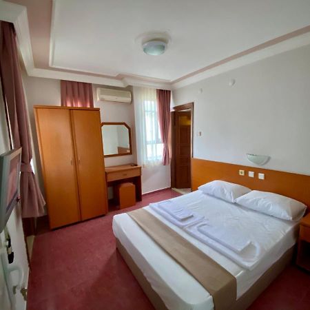 Amanda Hotel Kemer Luaran gambar