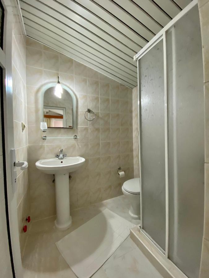 Amanda Hotel Kemer Luaran gambar
