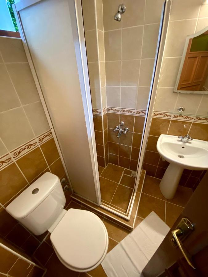 Amanda Hotel Kemer Luaran gambar
