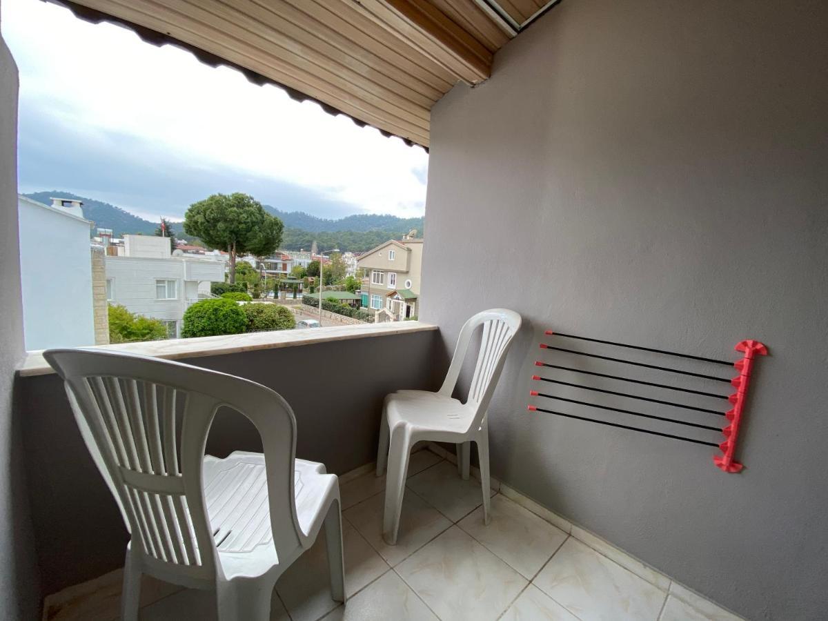 Amanda Hotel Kemer Luaran gambar