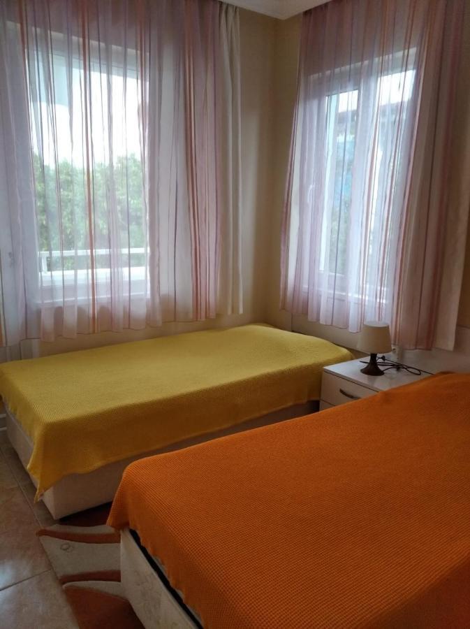 Amanda Hotel Kemer Luaran gambar