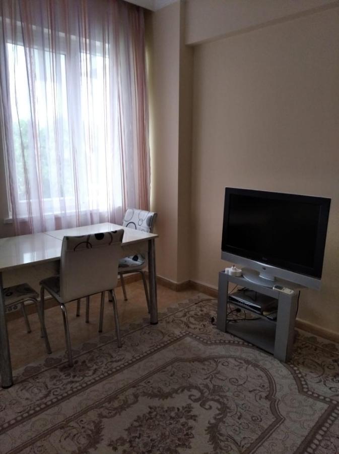 Amanda Hotel Kemer Luaran gambar