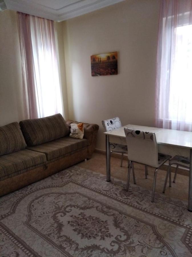Amanda Hotel Kemer Luaran gambar