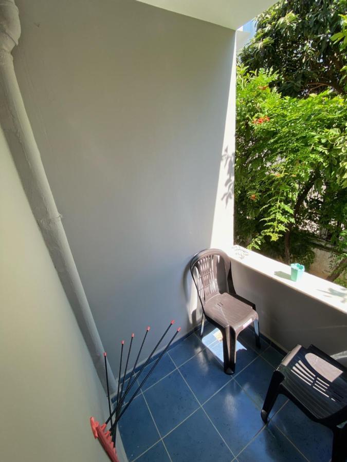 Amanda Hotel Kemer Luaran gambar