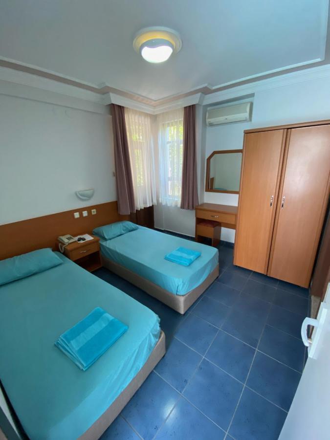 Amanda Hotel Kemer Luaran gambar
